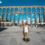 Segovia: Private Tour from Madrid by Minivan - Who Should Consider This Tour?