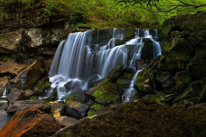 Self-Guided Audio Driving Tour of New River Gorge National Park - What Makes This Tour Stand Out?  
