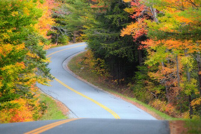Self-Guided Audio Driving Tour of Vermont, RT100 Scenic Byway - A Dive Into the Itinerary: What to Expect Along Route 100