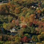 Self Guided Audio Ghost Tour of Sleepy Hollow - Detailed Breakdown of the Stops