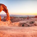 Self Guided Audio Walking Tour of Arches Delicate Arch - Practical Tips for Your Visit
