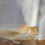 Self Guided Audio Walking Tour of Old Faithful Geyser Basin - Authentic Insights from Reviewers