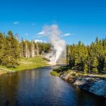 Self-Guided Audio Walking Tour to Grand Prismatic Overlook - Practical Details and Tips for Visitors
