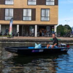 Self-Guided Electric Boat Rental - Who Would Love This?