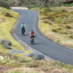 Self-Guided Road E-Bike Tour Ponta São Lourenço to Funchal - Detailed Breakdown of the Itinerary