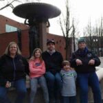 Self-Guided Savannah Georgia Ghost Experience - The Route and Key Landmarks