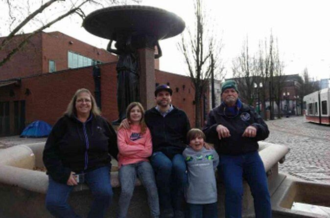 Self-Guided Savannah Georgia Ghost Experience - The Route and Key Landmarks