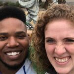 Self Guided Scavenger Hunt Capitol Hauntings of DC - What’s Included and What’s Not