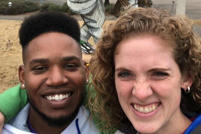 Self Guided Scavenger Hunt Capitol Hauntings of DC - What’s Included and What’s Not