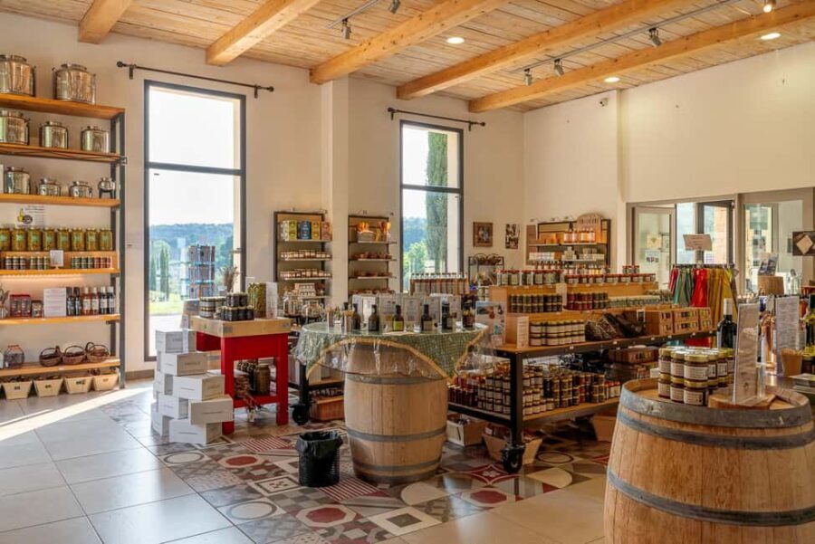 Self tour of the olive oil mill & olive oil tasting - Who Will Love This Experience?