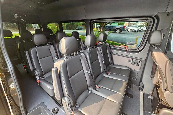 Selfguided Private Tour of Washington DC - Final Thoughts