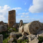 Selinunte: Archeological Park Entry Ticket & App Audioguide - Exploring Sicily’s Largest Archaeological Site