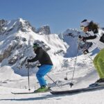 Sellaronda ski & Snowboard Tour - What to Expect from the Sellaronda Ski & Snowboard Tour