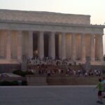 Semi-Private Day Tour of DC - The Intimate Nature of the Tour
