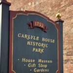 Semi-Private Walking Tour in Old Town Alexandria & Carlyle House - Who Should Consider This Tour?
