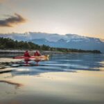 Senja: Guidet Evening Kayak Cruise - An In-Depth Look at the Kayak Experience in Senja
