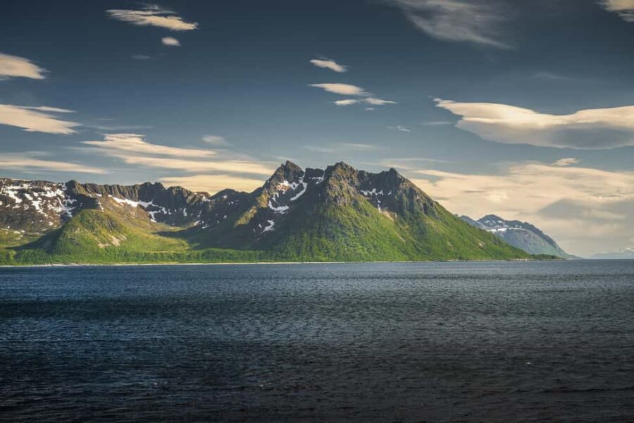 Senja Island: 4x4 Day Tour with Overlanding Senja - Why This Tour Works Well for Certain Travelers