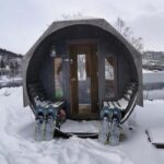 Senja: Wood-Fired Sauna Barrel - What Makes This Experience Stand Out