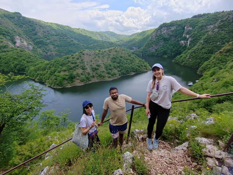 Serbia: Uvac Canyon Tour with Ice Cave and Boat Ride - Who This Tour Is Perfect For