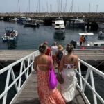 Sesimbra: Amazing Full-Day Tour with Boat Ride - Transportation and Group Size