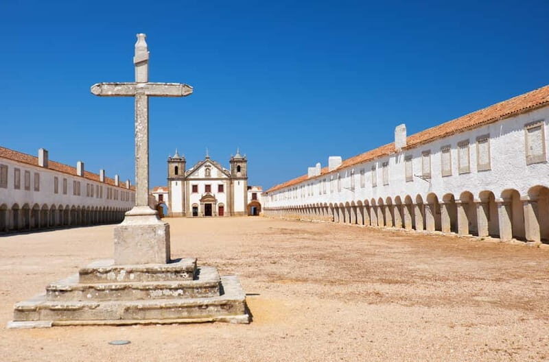 Sesimbra & Arrábida National Park Tour with 5 Wines Tasting - Who Would Love This Tour?