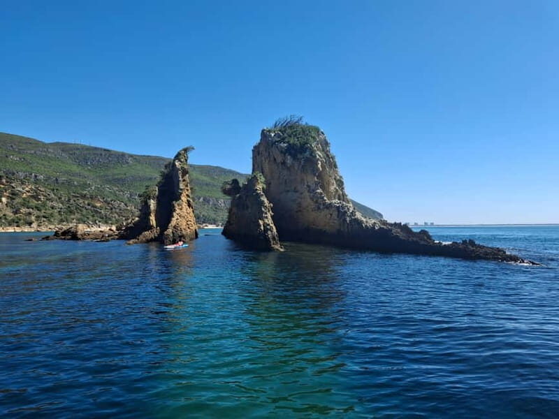 Sesimbra: Arrábida Natural Park and Tróia Sandbanks Tour - The Value of This Tour