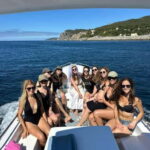 Sesimbra: Bachelor/Bachelorette Party Boat Tour - Exploring the Coast: Highlights of the Itinerary