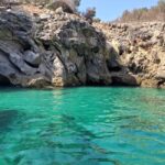 Sesimbra: Boat Tour to Hidden Natural Gems w/local fisherman - A Deep Dive into the Experience