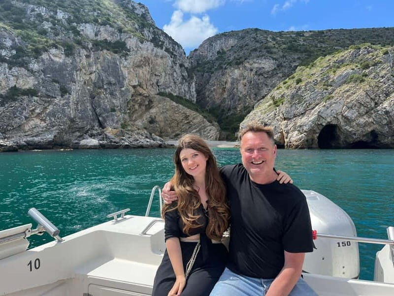 Sesimbra: Boat Trip with Snorkeling at Secret Beaches and Bays - The Allure of Sesimbra’s Coastal Secrets