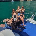 Sesimbra: Private Boat Tour to Hidden Beaches - What’s Included and What to Bring