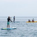 Sestri Levante: Stand Up Paddle between Crags and Crystal Waters - Final Thoughts