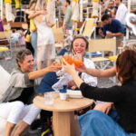 Sestri Levante: Sunset aperitif by the sea. - What to Expect During the Tour
