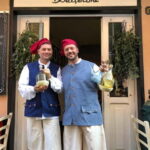 Sestri Levante: Vinaccieri Ballerini Reserve Wine Tasting - Overall Impression