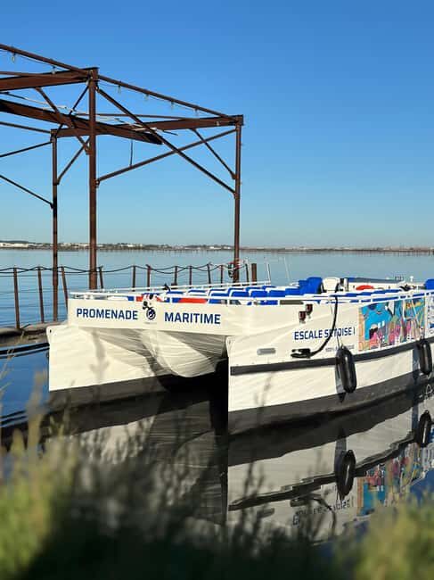 Sète: 3-in-1 tour of the city via the canals, the sea, and the lagoon - Why This Tour Stands Out