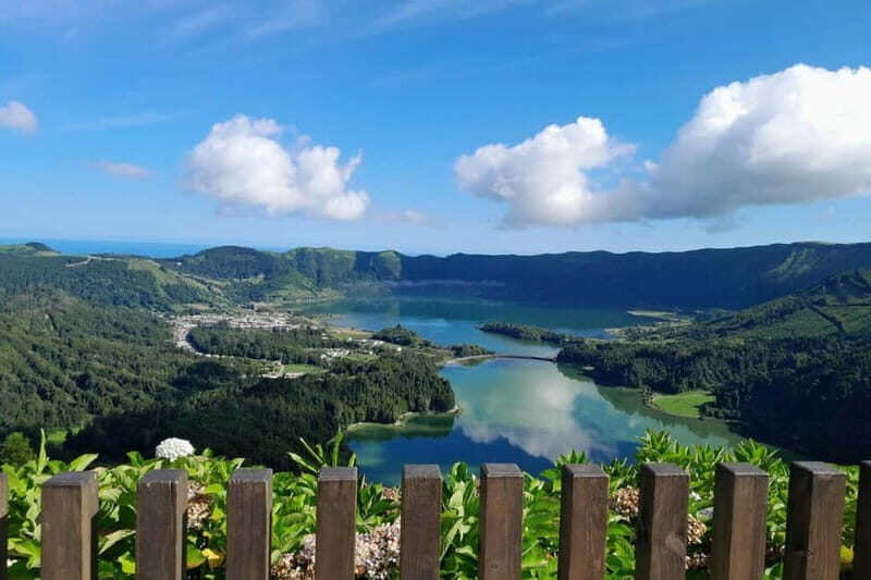 Sete Cidades: Day Tour - Blue & Green Lake and Fire Volcano - FAQ