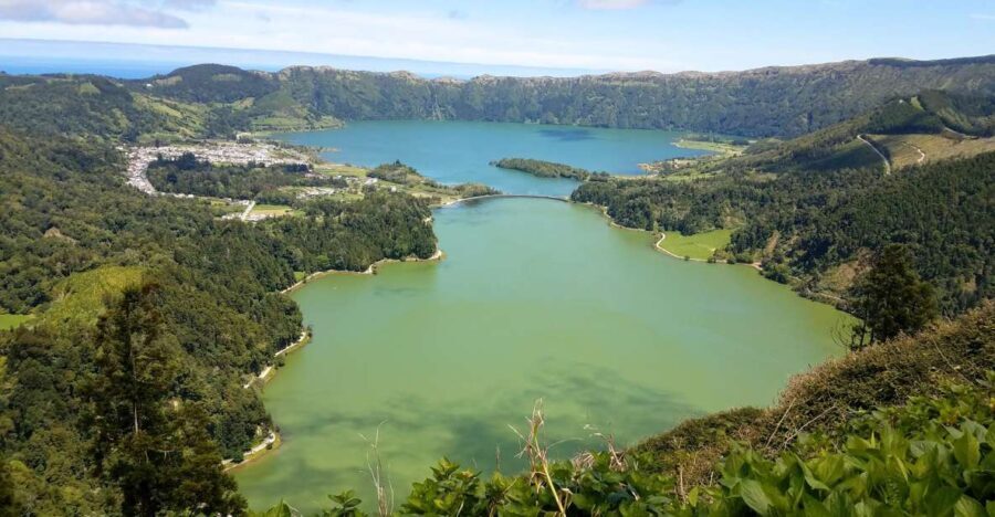 Sete Cidades / Lagoa do Fogo - Full Day Tour - Deep Dive into the Itinerary