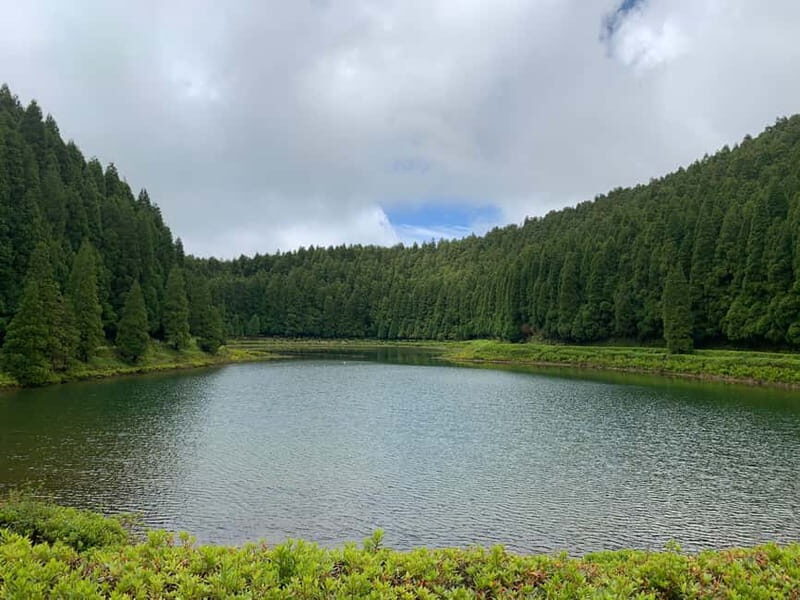 Sete Cidades: Twin Lakes, Serra Devassa Hike & Mosteiros - What Makes This Tour Stand Out?