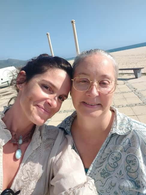 Setúbal Secrets& Arrabida Mountain Magic: FromLisbon|PRIVATE - Who Will Love This Tour?  