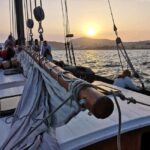Setubal: Sunset On-Board - Who Will Love This Tour?