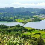 Seven Citys Tour: Sete Cidades Crater Lake Shore Excursion - Exploring the Itinerary in Detail