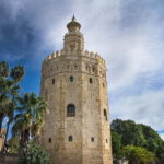 Seville: Age of Discoveries Guided Tour w/ Monuments Access - Exploring Arenal and the Riverfront
