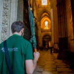 Seville: Alcázar, Cathedral, and Giralda Small-Group Tour - What Makes This Tour Stand Out