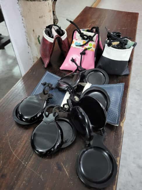 Seville: Castanets Workshop with Dance Demonstration - The Practical Side: What to Expect and Tips