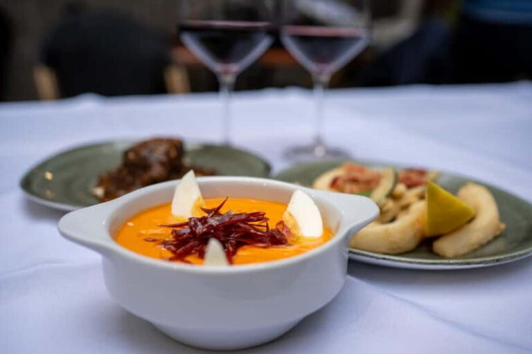 Seville: Cathedral and Giralda Guided Tour with Tapas - Final Thoughts: Is It Worth It?