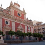 Seville: Cathedral and Salvador Church Guided Tour - Who Is This Tour Best Suited For?