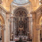 Seville: Cathedral, Giralda & Salvador Church Guided Tour - What You Can Expect from the Experience