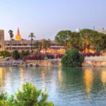 Seville: City Highlights & Hidden Gems Private Walking Tour - Authenticity and Value