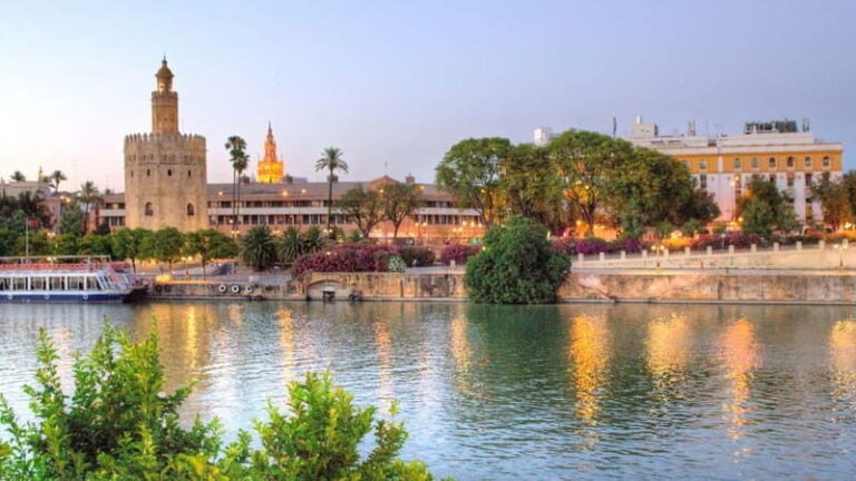 Seville: City Highlights & Hidden Gems Private Walking Tour - Authenticity and Value