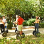 Seville: City Highlights Segway Tour with Guide - In-Depth Look at the Itinerary