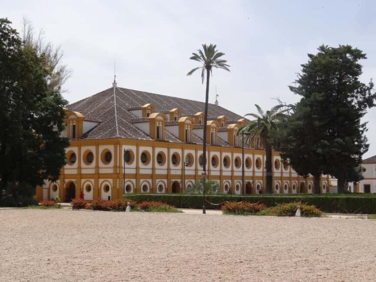 Seville: Day Trip to Cádiz and Jerez de la Frontera - Analyzing the Tour Experience